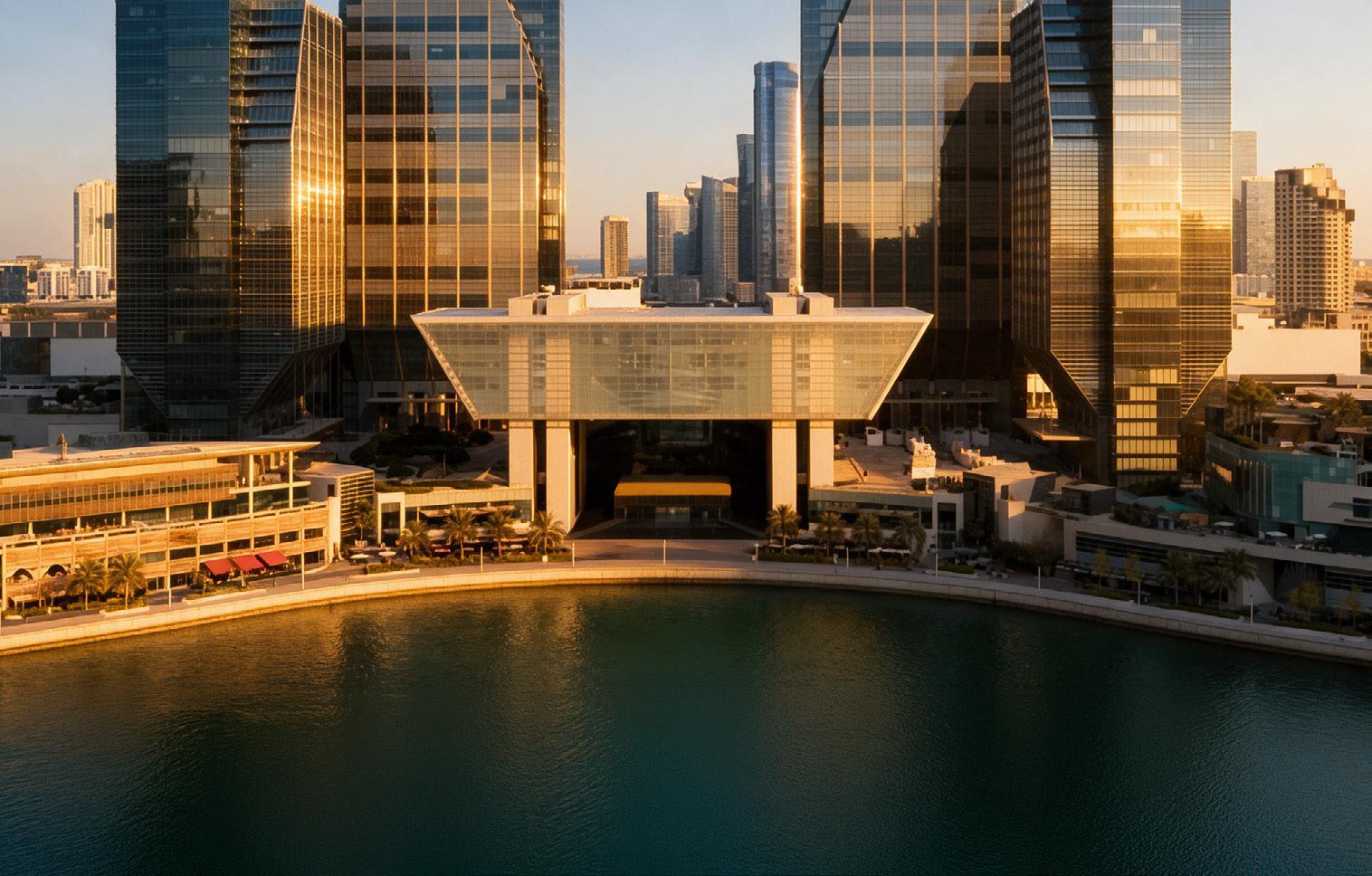The Ritz-Carlton Residences – image 2